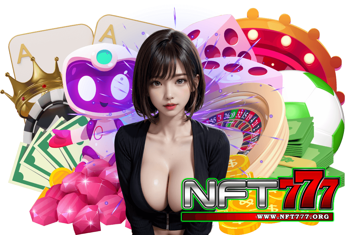 nft777