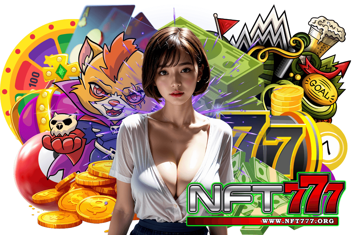 nft777 slot